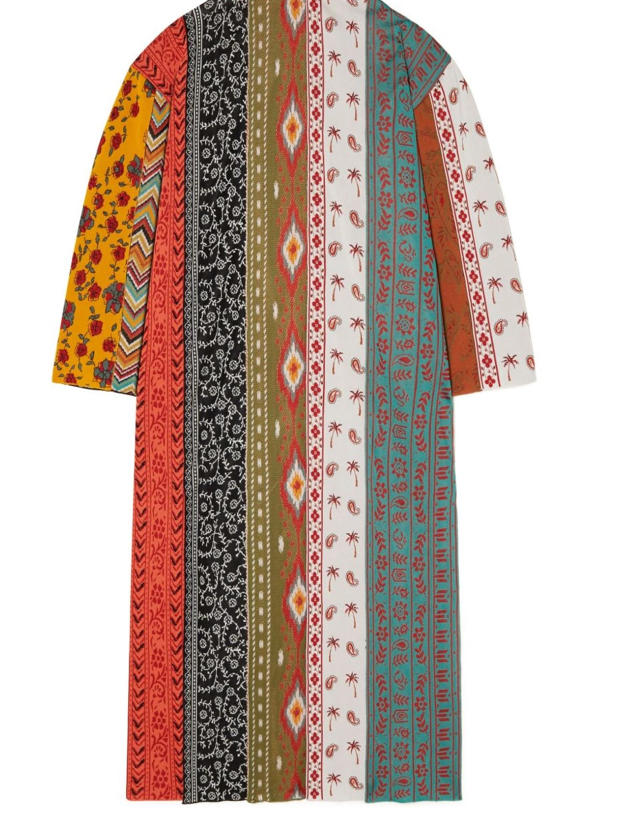 Affordable Incense coat of Women cardigan Alanui Scent 0802